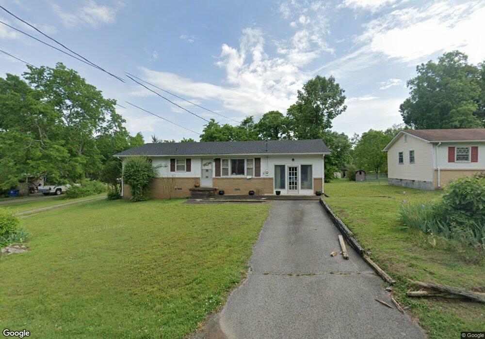 124 Butler St, Shelbyville, TN 37160 - photo 1