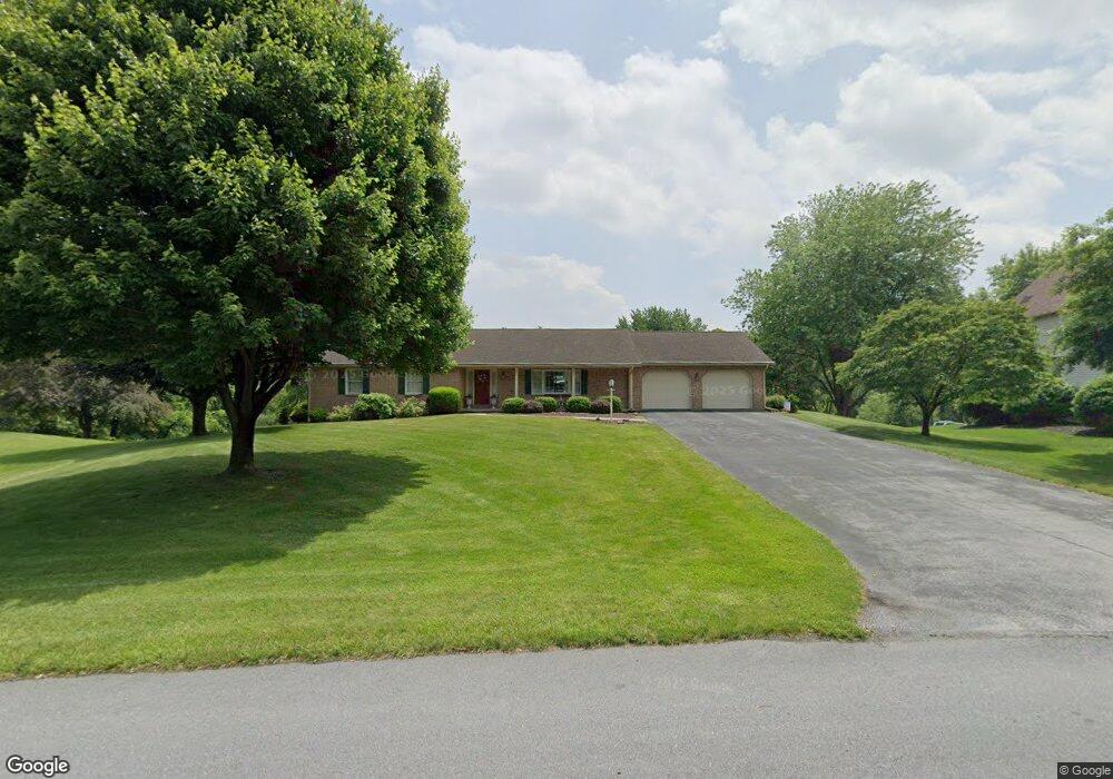 44 Monroe Dr, Chambersburg, PA 17201 - photo 1