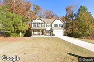 103 Oak Leaf Way, Hamilton, GA 31811