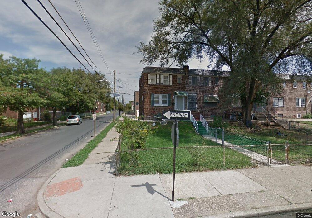 unlisted-address, Camden, NJ 08105 - photo 1