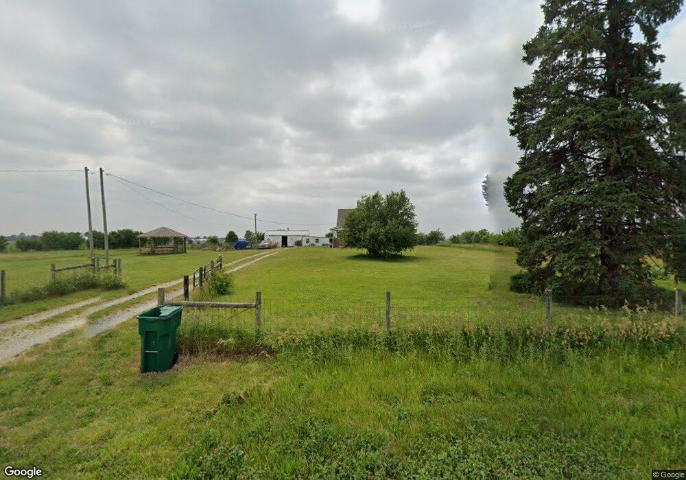 8840 N 550 E, Kirklin, IN 46050 - photo 1