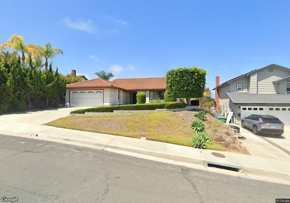 3355 Concord St, Carlsbad, CA 92010 - photo 1