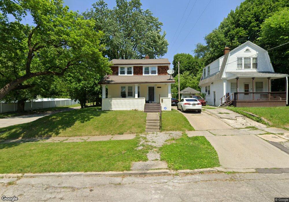2238 Joliet St, Flint, MI 48504 - photo 1
