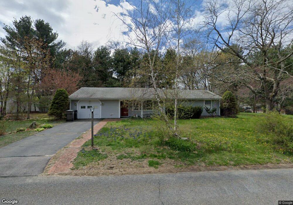 10 Irene Rd, Framingham, MA 01701 - photo 1