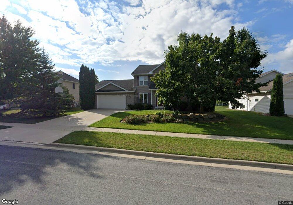 874 Longwood Dr, Oregon, WI 53575 - photo 1