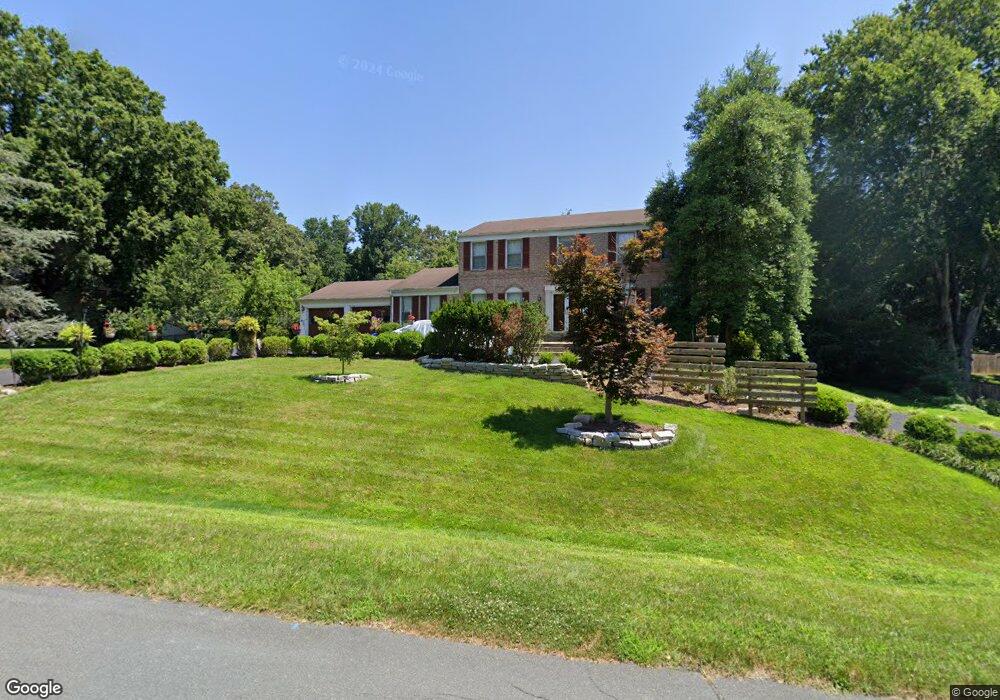 15117 Redgate Dr, Silver Spring, MD 20905 - photo 1