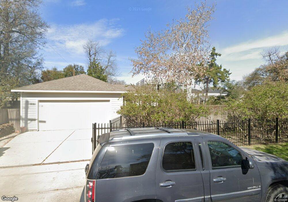 603 Tabor St, Houston, TX 77009 - photo 1