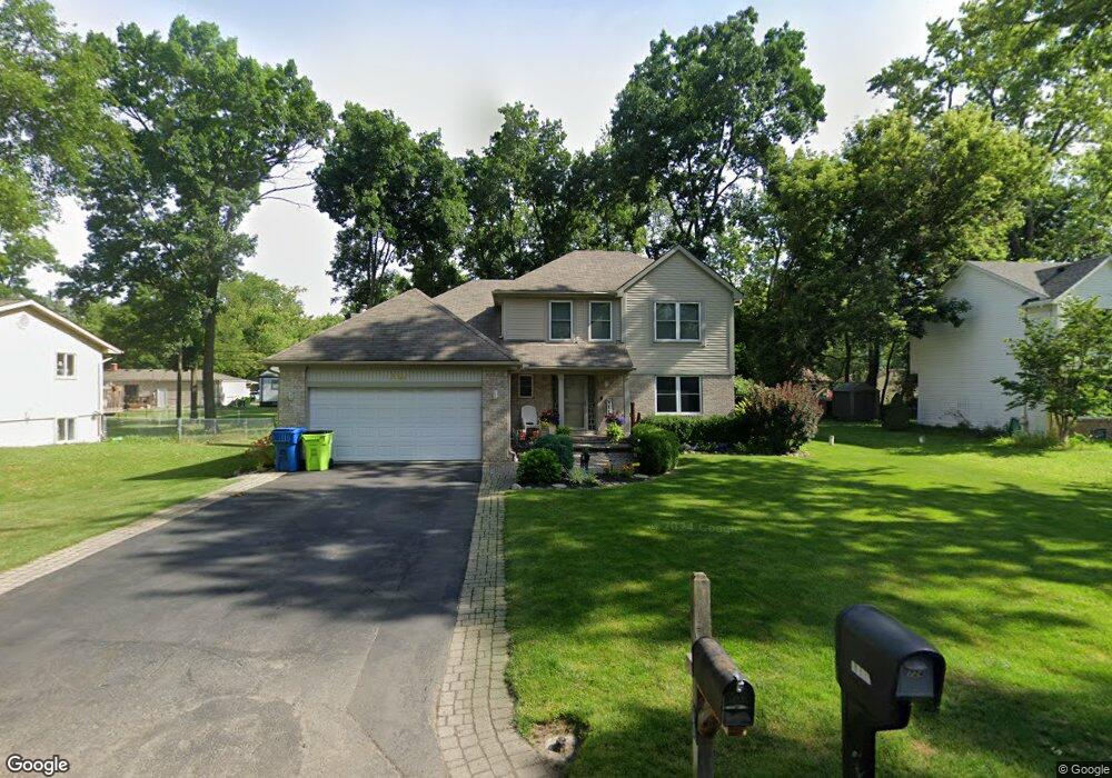 6724 Buckland Ave, West Bloomfield, MI 48324 - photo 1