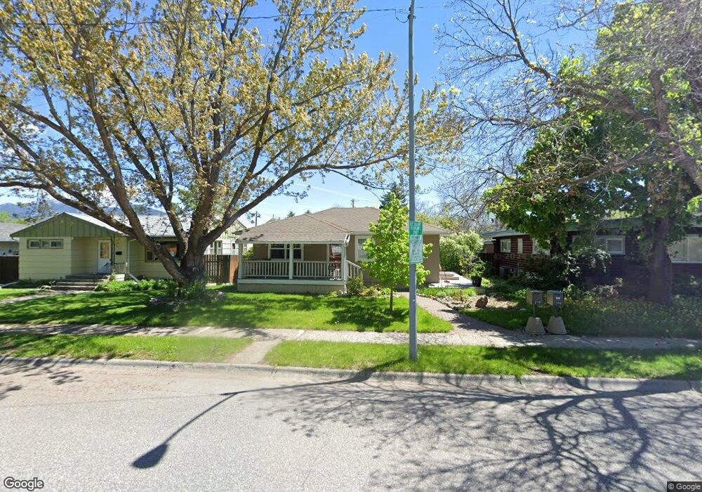 206 N 10th Ave, Bozeman, MT 59715 - photo 1