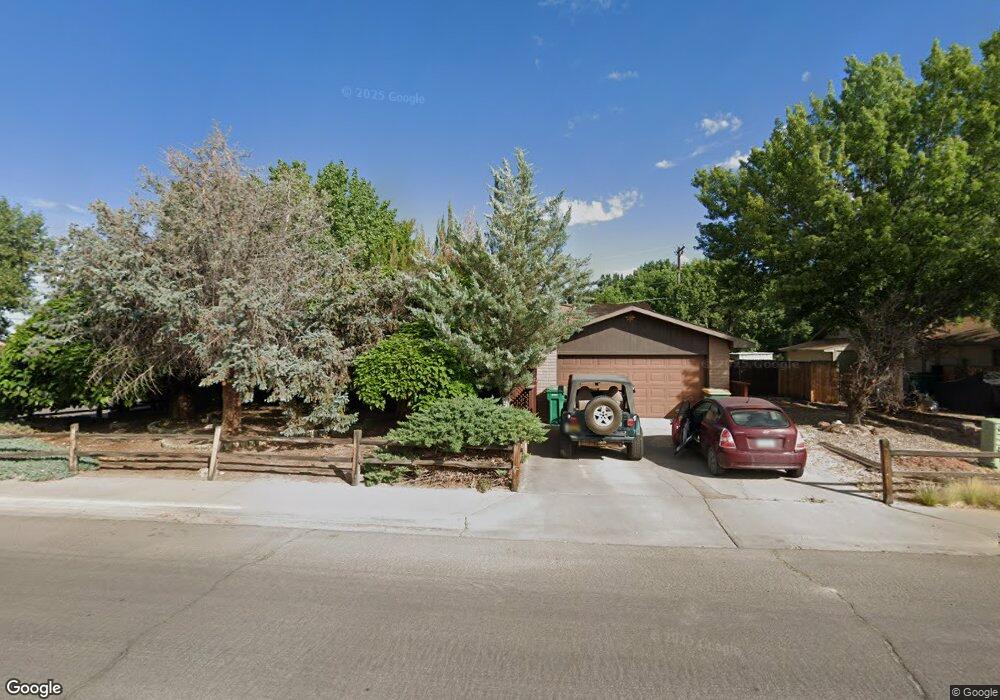 307 La Cuesta Ave, Farmington, NM 87401 - photo 1