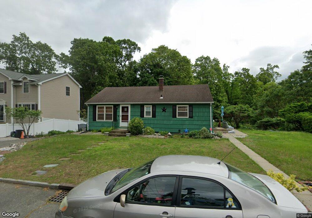 71 Agnes St, Springfield, MA 01118 - photo 1