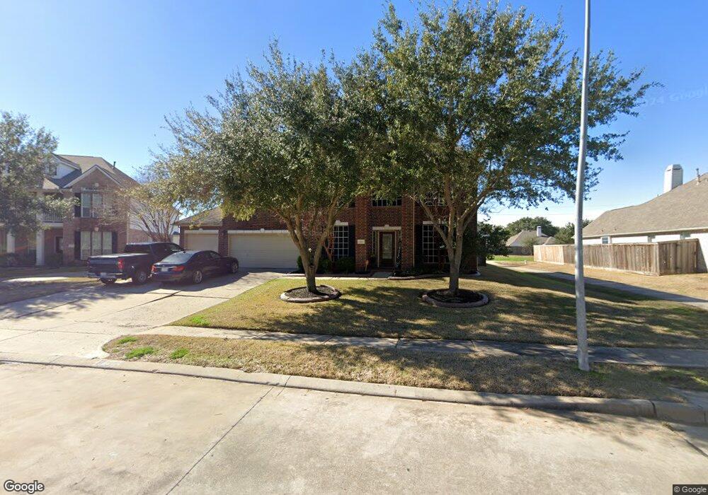 2107 Trinity Manor Ln, Richmond, TX 77469 - photo 1