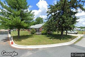 1906 W Grove Ave, Fallston, MD 21047