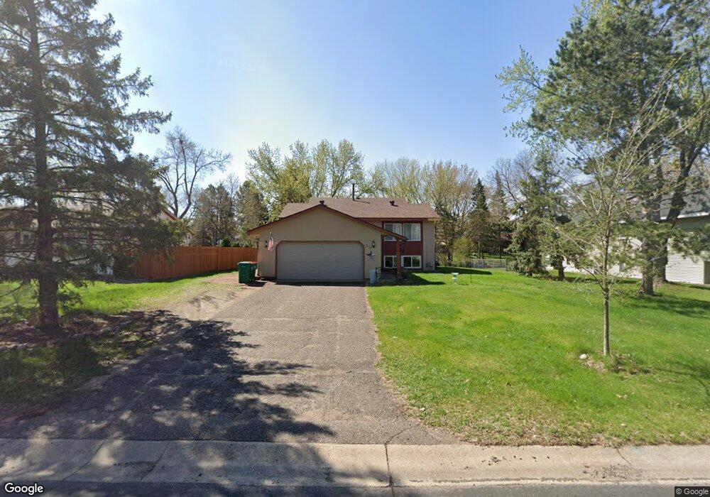 3438 116th Ln NW, Coon Rapids, MN 55433 - photo 1