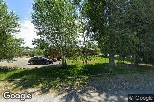 626 W Carbon Ave, Joliet, MT 59041