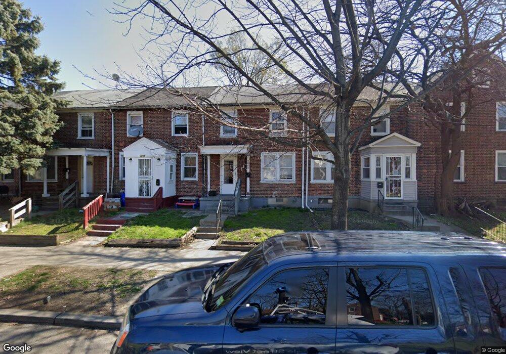 2860 Yorkship Rd, Camden, NJ 08104 - photo 1