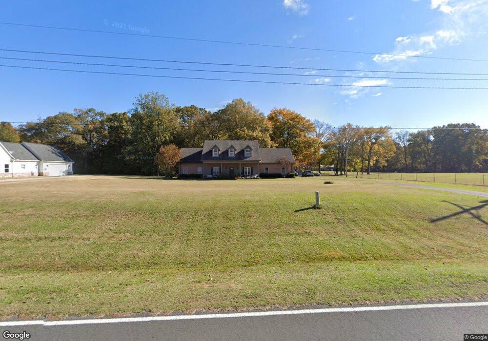 4680 Mccracken Rd, Hernando, MS 38632 - photo 1