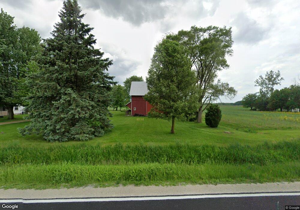 3270 N Nissen Rd, Martin, OH 43445 - photo 1