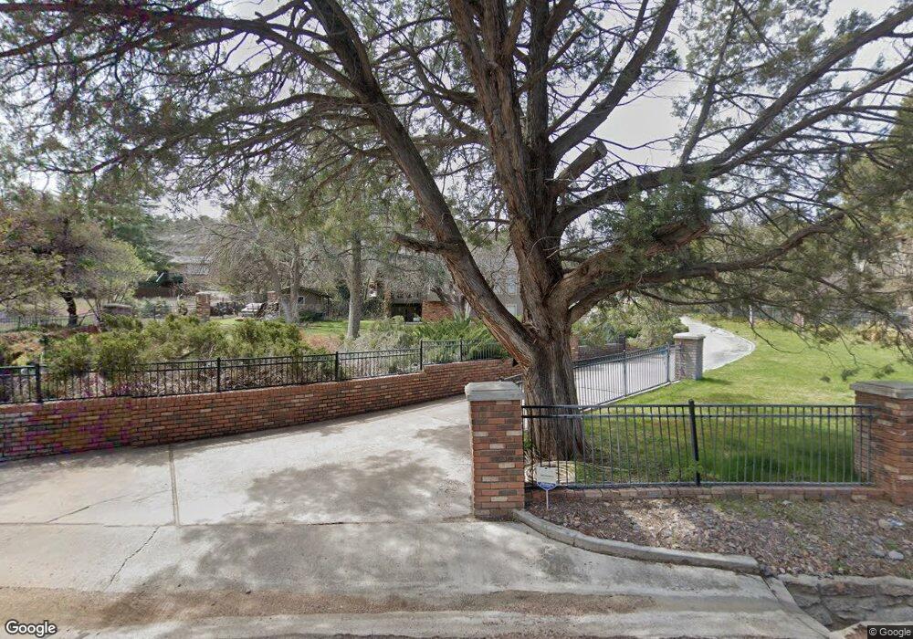 1209 W Remuda Way, Payson, AZ 85541 - photo 1