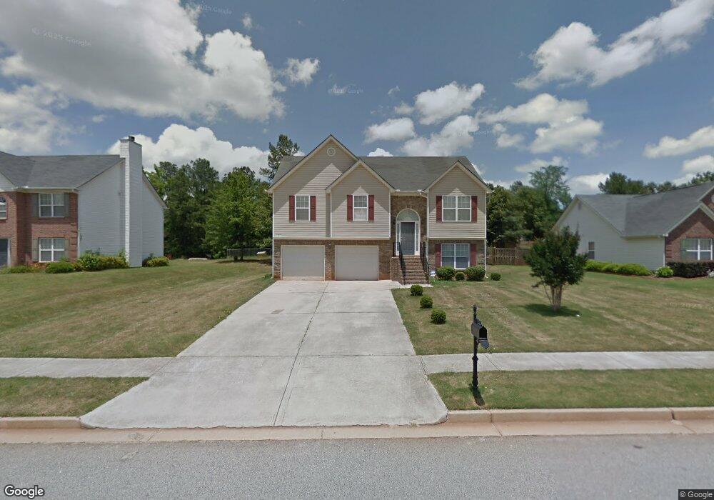 125 Trelawney Ln, Covington, GA 30016 - photo 1
