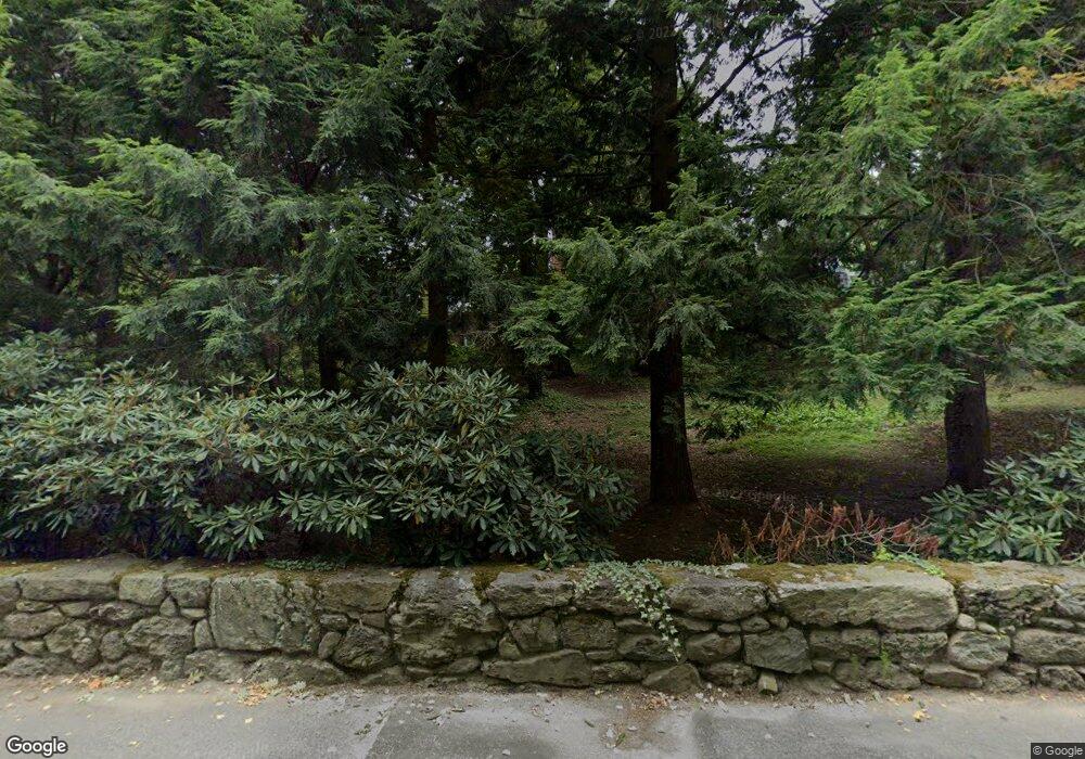 450 Warren St, Brookline, MA 02445 - photo 1