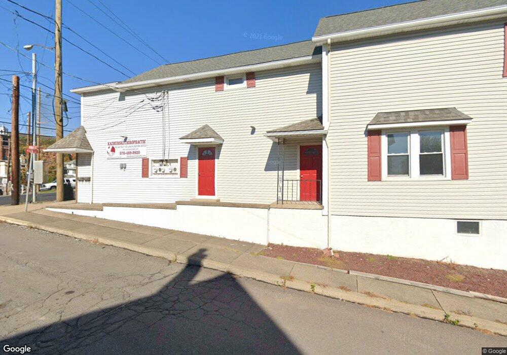 1100 Main St, Scranton, PA 18519 - photo 1