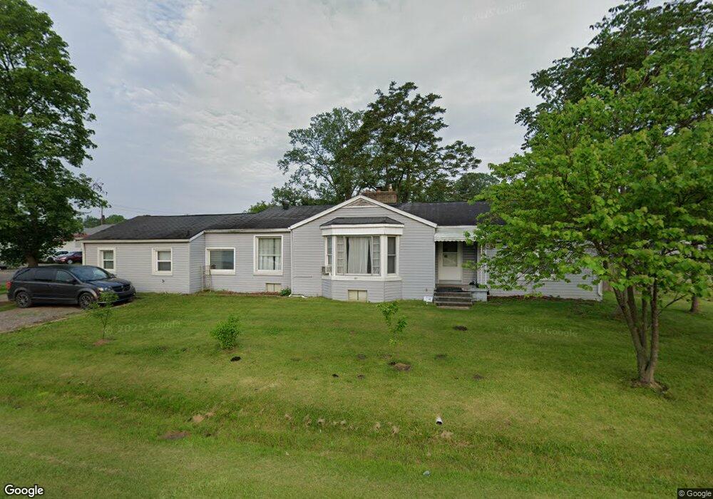 3167 Comer St, Flint, MI 48506 - photo 1