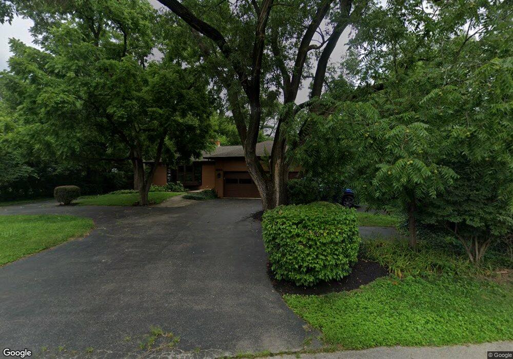 6250 Alrojo St, Worthington, OH 43085 - photo 1