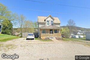 295 Water St, Duncan Falls, OH 43734