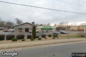 1309 Mt Pleasant Ch Rd, Boiling Springs, NC 28017