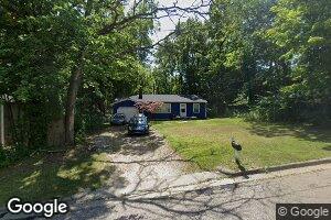 1425 Blakeslee St, Kalamazoo, MI 49006
