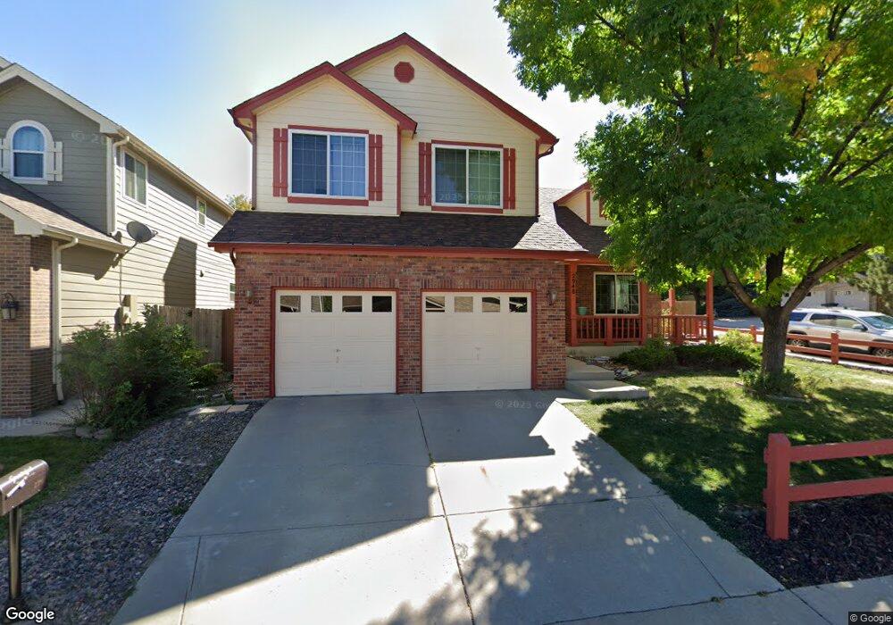 2948 E 133rd Ln, Thornton, CO 80241 - photo 1