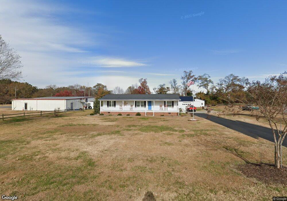 3707 Roanoke Rd, Newton Grove, NC 28366 - photo 1