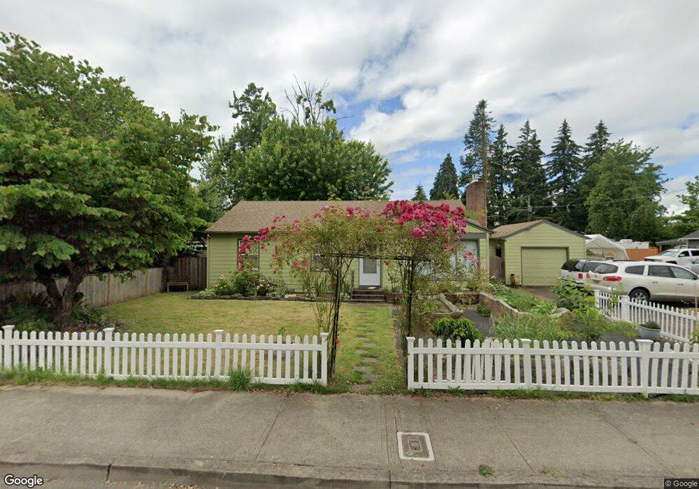 547 N Juniper St, Canby, OR 97013 - photo 1