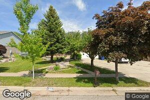 7984 S 2250 E, Ogden, UT 84405