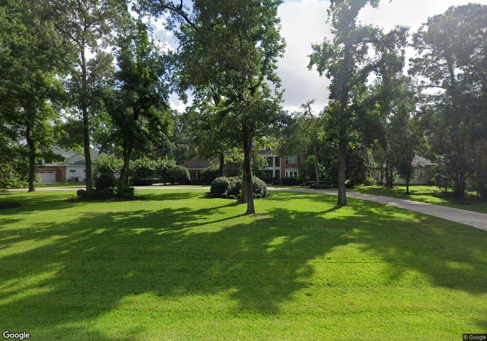 3614 W Benders Landing Blvd, Spring, TX 77386 - photo 1