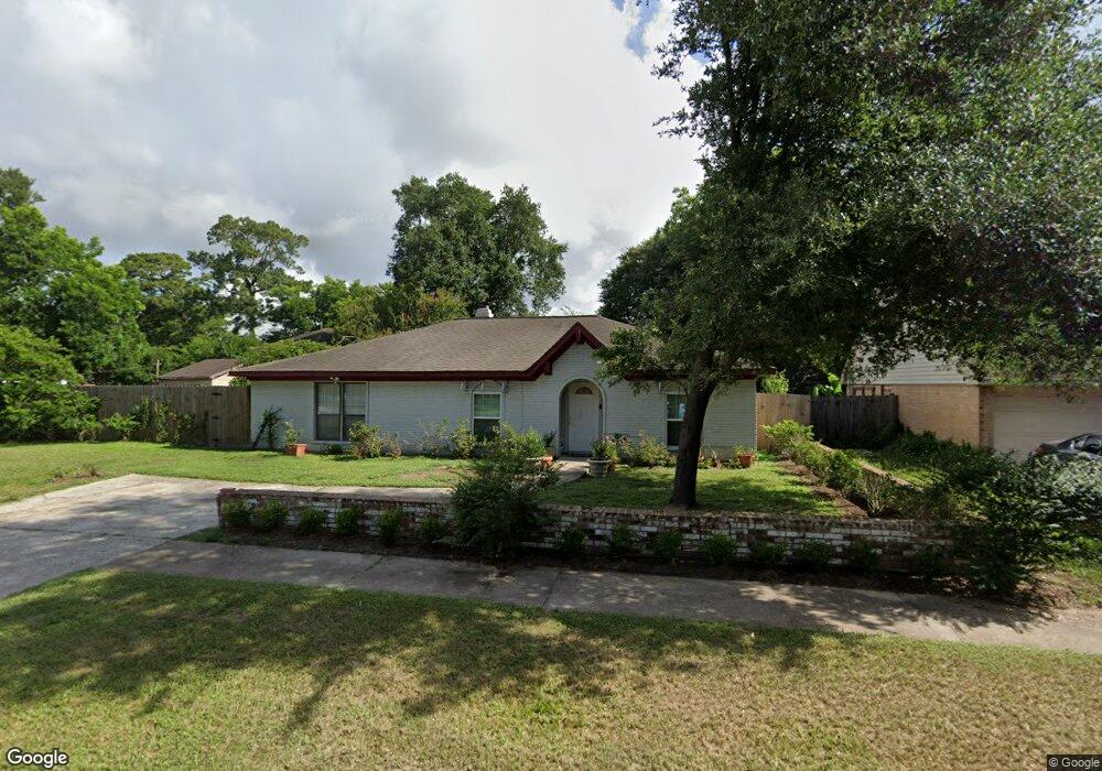 5914 Black Maple Ln, Houston, TX 77088 - photo 1