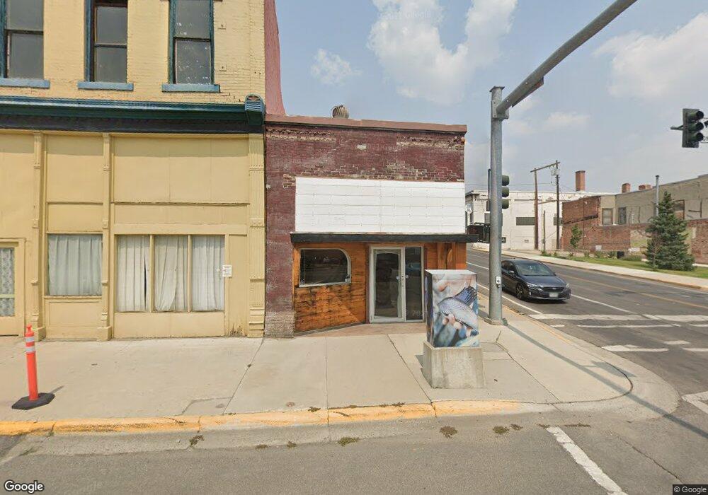 137 E Park St, Butte, MT 59701 - photo 1