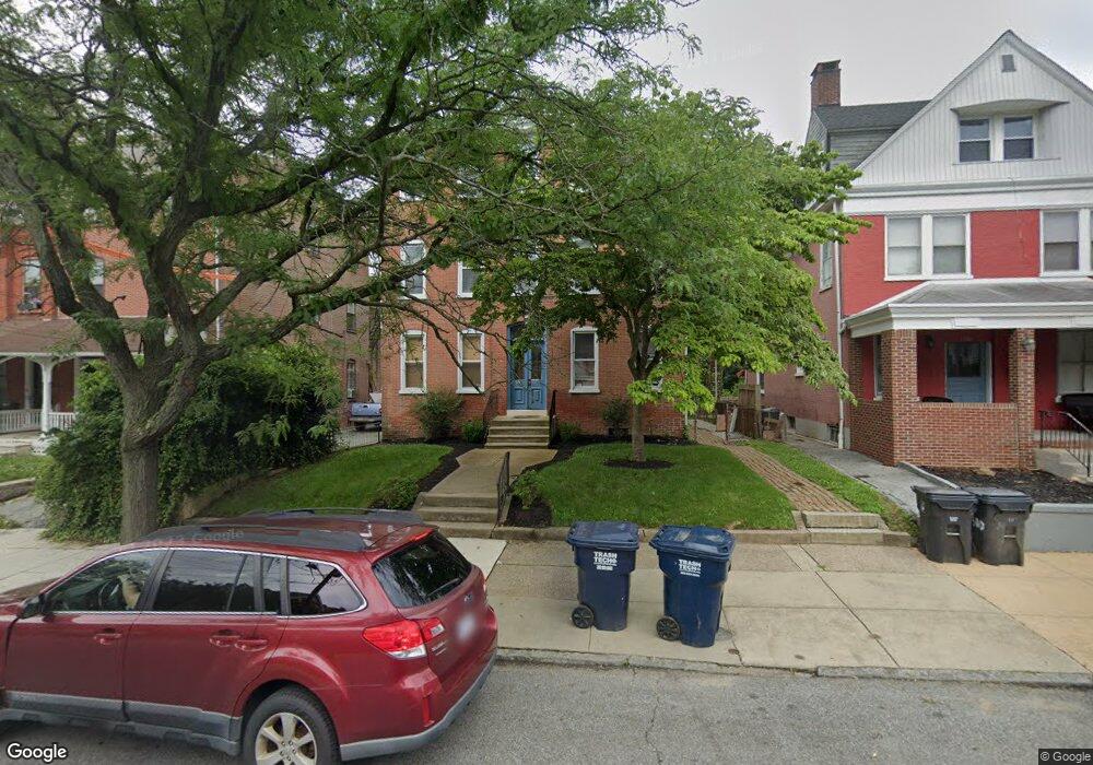 802 N Franklin St, Wilmington, DE 19806 - photo 1