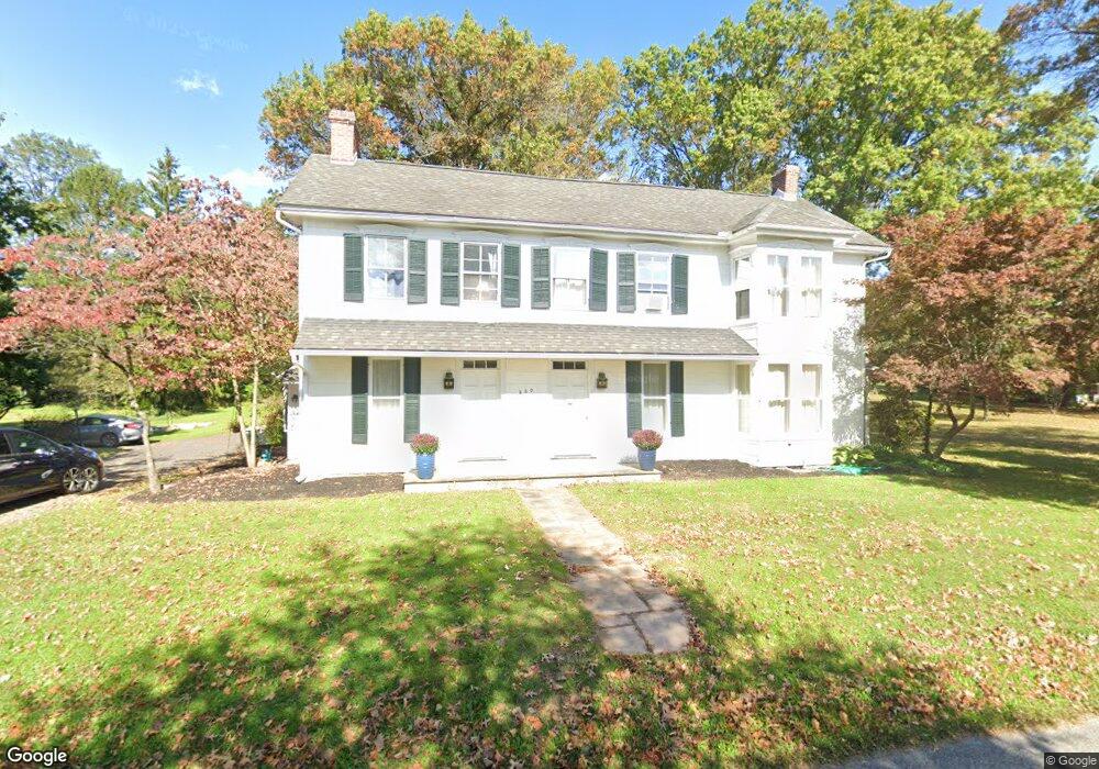 220 W High St, New Bloomfield, PA 17068 - photo 1