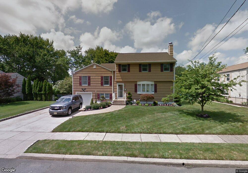 3310 Clark Ln, South Plainfield, NJ 07080 - photo 1