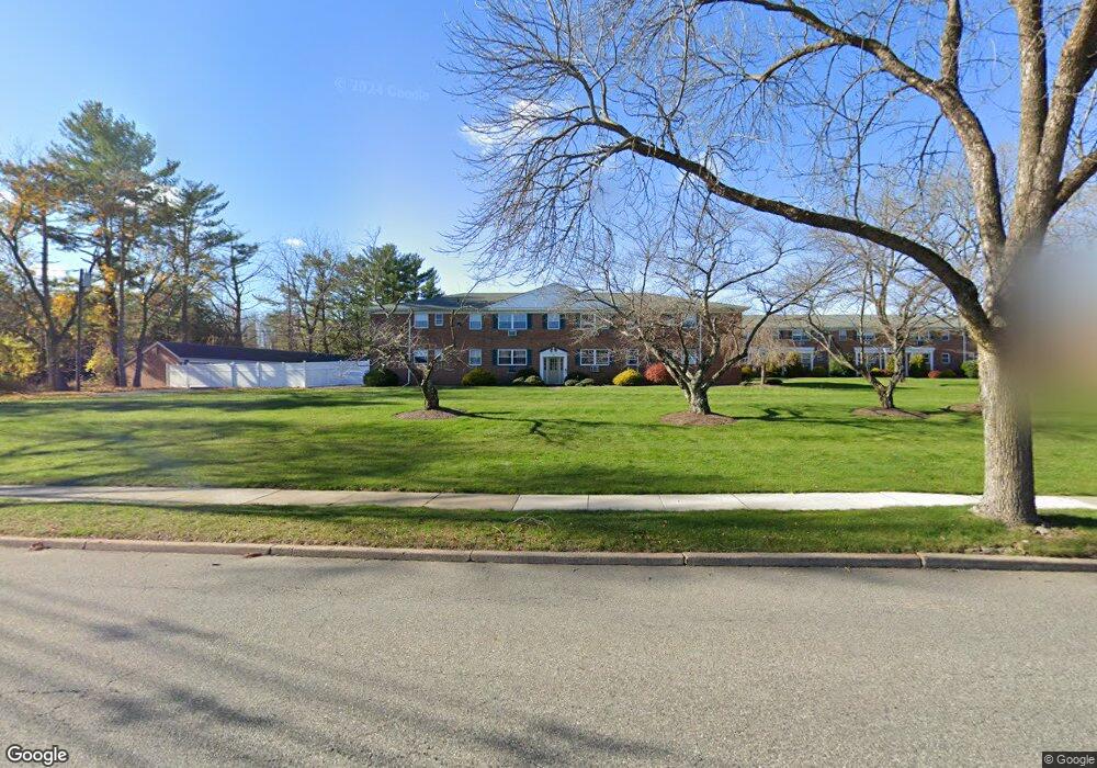 21 Hinchman Ave unit 2A, Wayne, NJ 07470 - photo 1