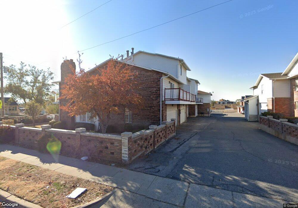 2106 W 5600 S unit 35, Roy, UT 84067 - photo 1