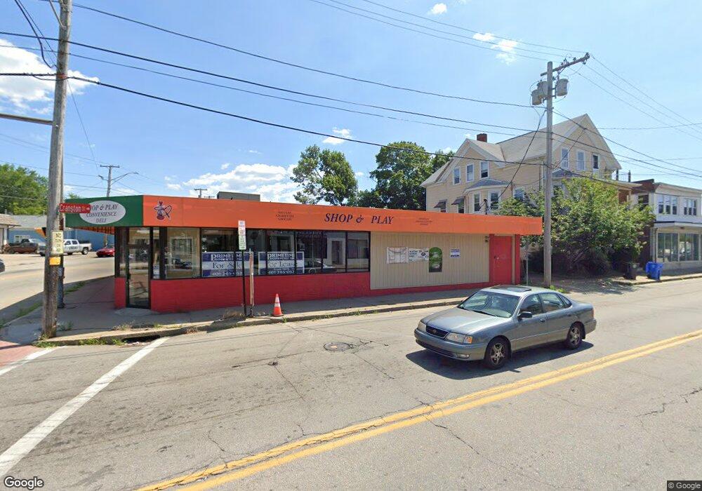 1280 Cranston St, Cranston, RI 02920 - photo 1