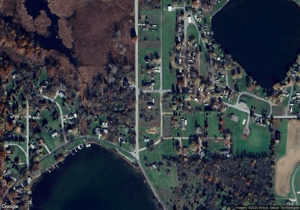 4855 N 670 W, Orland, IN 46776 - photo 1