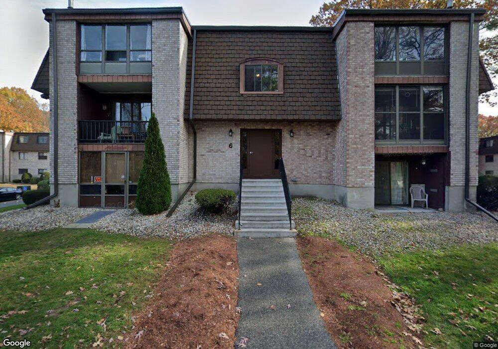 6 Greenbriar Dr unit 208, North Reading, MA 01864 - photo 1