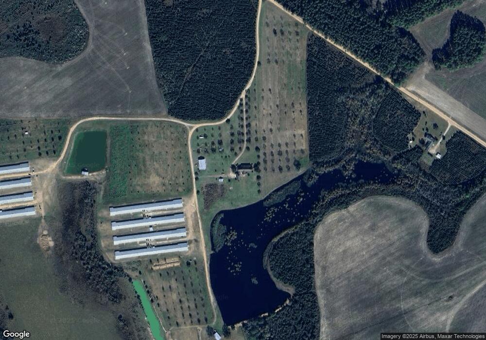 723 John Moore Rd, West Green, GA 31567 - photo 1