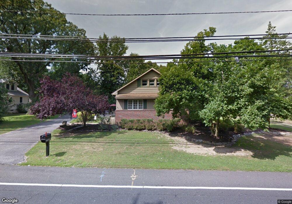 1132 S Fairview St, Delran, NJ 08075 - photo 1