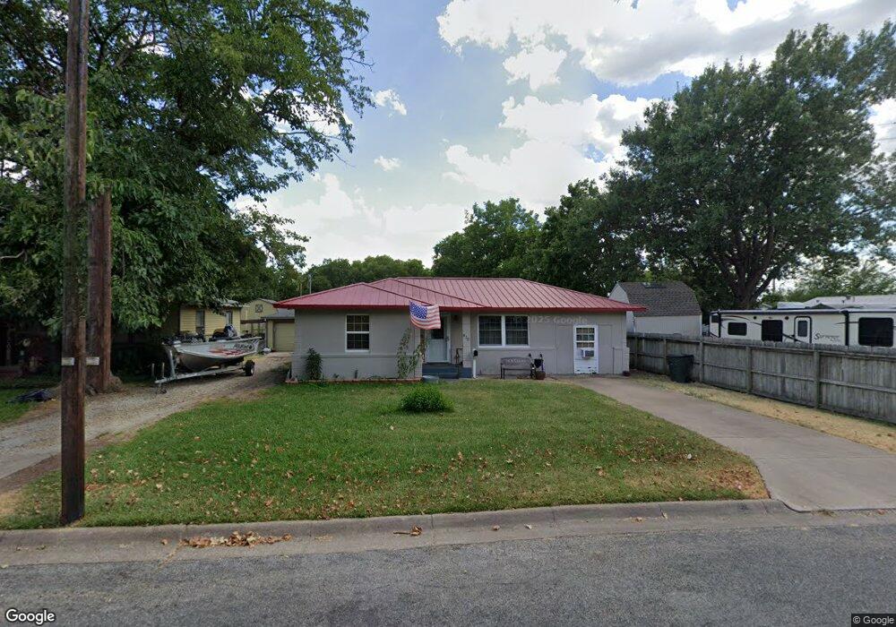 416 W Burton St, Sherman, TX 75092 - photo 1