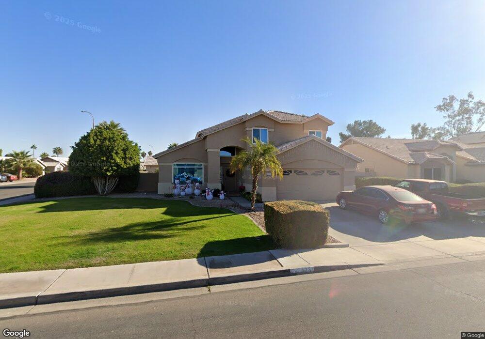 1231 N Tower Ave, Chandler, AZ 85225 - photo 1